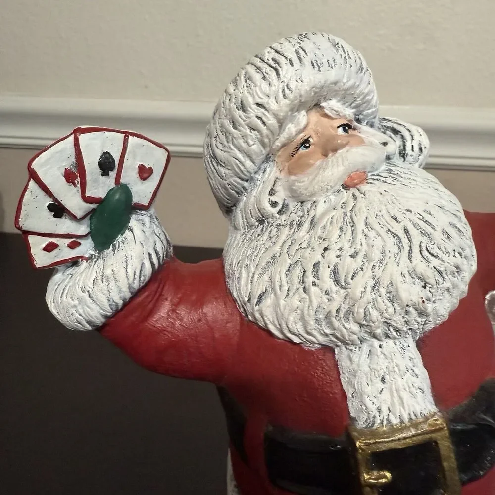 Santa Claus 9